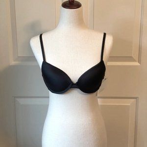 Calvin Klein Light lined Demi Bra, Brand new w/tags, size 34A